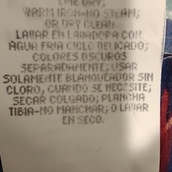 DONNKENNY CLASSICS VINTAGE 70'S 80'S POLYESTER TRACK SUIT ADULT SIZE L - Picture 10 of 13